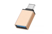 محول OTG من تايب سي الى USB