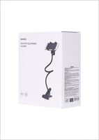 حامل جوال مكتبي