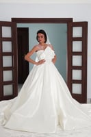 فستان عرايس