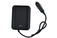 محول كهربائي لسيارات 200W