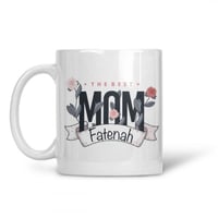 كوب أفضل أم مع كتابة اسم