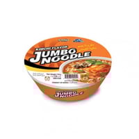 نودلز جامبو نكهة الكميتشي - paldo