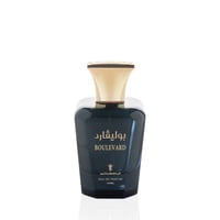 عطر بوليڤارد