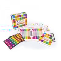 لعبة الأركان الخمسة التنفاسية للمعلومات للمبتدأين...