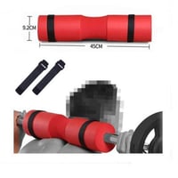 حامل رقبة اسفنجة بار