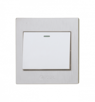 مفتاح مفرد لولي توفل