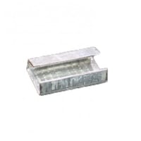 كلبس تربيط شريط علبة