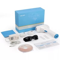 ليزر ملاي M3 مع عدسة واحدة 500 الف ومضة