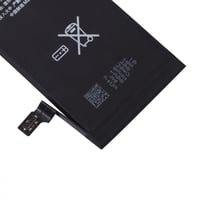 بطارية ايفون 6 ماركة بود bod