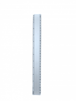 مسطرة معدن 30 سم بريما