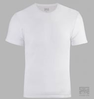 فنيلة الاصيل رجالي نصف كم