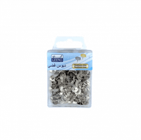 دبوس ضغط فضي 1922