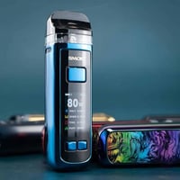 شيشة سموك ار بي ام 2 حتى 80 واط SMOK RPM 2 80W Pod...
