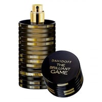 عطر دافيدوف ذا بريليانت جيم او دو تواليت للرجال 10...