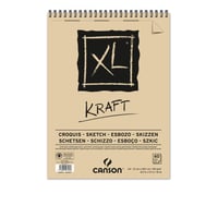 كراسة كانسون XL كرافت A5