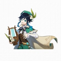genshin impact stickers (14)