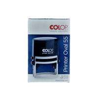 ختم التحبير الذاتي فارغ