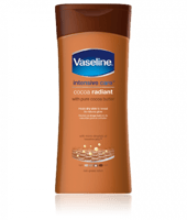 لوشن جسم من فازلين مع زبدة الكاكاو النقية (احجام م...