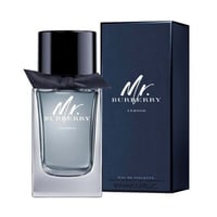 عطر بربري مستر بربري انديجو او دو تواليت 150مل