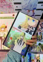 مجموعة One Day I Became a Princess