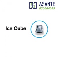 صانعة مكعبات الثلج BREMA - بريما سعة إنتاجية 47كلغ...