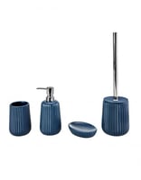 طقم إكسسوارات للمغسلة Daily