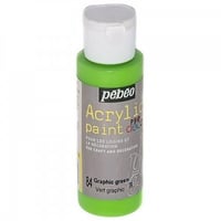 بيبو ألوان كريلك 84