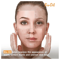 بيو اويل زيت العناية بالبشرة 60مل