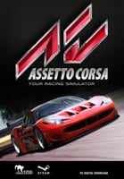 اسيتو كورسا ستيم - Assetto Corsa