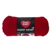 Super Saver - Cherry Red 319