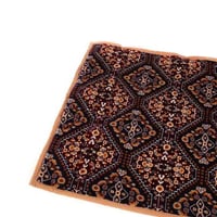 فرشة تنزاني تركي 90*1.9 درجة ثاني رقم 3