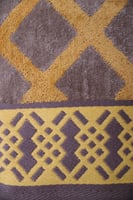 منشفة استحمام - الحجم الكبير- صناعة مصرية