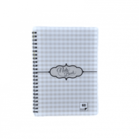 دفتر لينو 60 ورقة إنجليزي