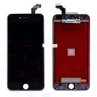 شاشة ايفون 6 LCD أسود ماركة بود bod