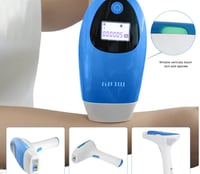 جهاز ليزر ملاي T3 بعدسة واحدة- 500 الف ومضه