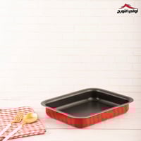 صينية فرن ماركة تيفال بالحبه