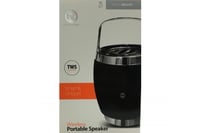 سماعة سبيكر بلوتوث - اسود 249