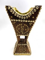 مبخرة حائلية وسط