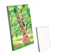 خشب حائط أمريكي 15*10سم