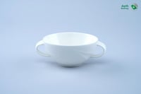 زبدية شوربة سيراميك راك 12 سم (12IP1312/13)
