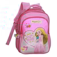 شنطة ظهر 13 انش وردي - حياتي جيرل Hayatigirl Backp...