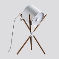 وحدة إضاءة طاولة X-View