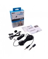 BOYA BY-M1 Lavalier Microphone