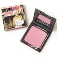 ظلال عيون وأحمر خدود داون بوي بيبي بينك