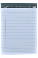 نوتة A4 روكو أبيض