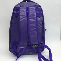 نيو-يوي،شنط ظهر،جلد