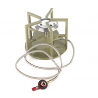 شعال لي سنة كبير - تفاحي