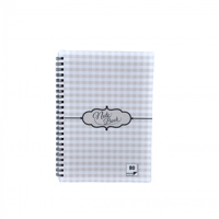 دفتر لينو 80 ورقة إنجليزي