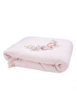 بطانية قطنية مزدوج Sorella