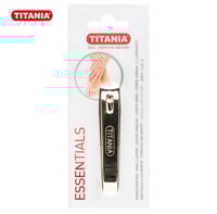 تيتانيا قصافة أظافر 1057 B